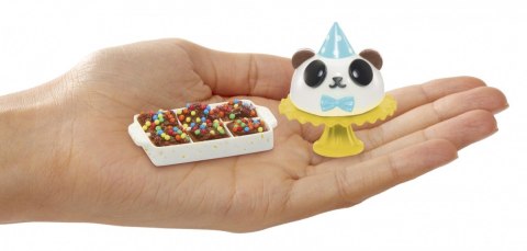 Figurki Miniverse Make It Mini From Scratch Display 15 sztuk
