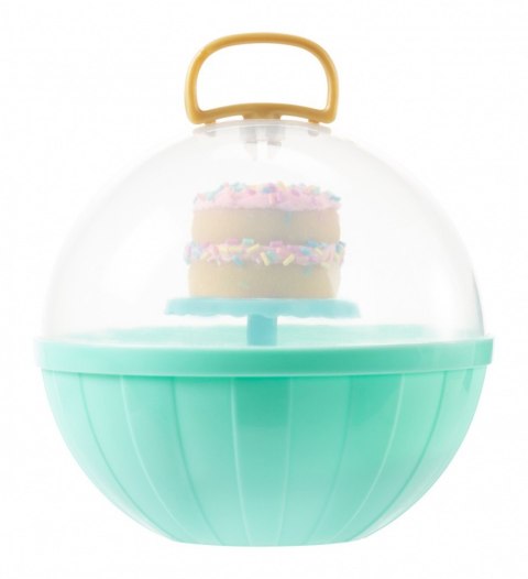 Figurki Miniverse Make It Mini From Scratch Display 15 sztuk