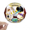 Figurki Miniverse Make It Mini Harry Potter Display 15 sztuk