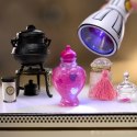Figurki Miniverse Make It Mini Harry Potter Display 15 sztuk