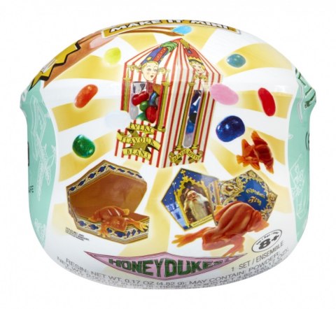Figurki Miniverse Make It Mini Harry Potter Honeydukes Display 15 sztuk