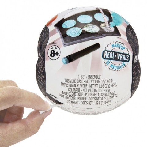 Figurki Miniverse Make It Mini Makeup Display 15 sztuk