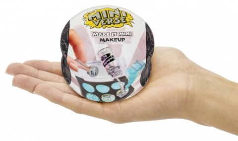 Figurki Miniverse Make It Mini Makeup Display 15 sztuk