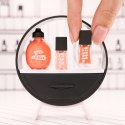 Figurki Miniverse Make It Mini Makeup Display 15 sztuk