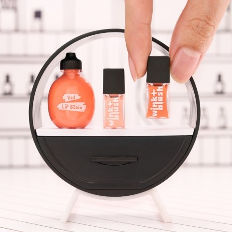 Figurki Miniverse Make It Mini Makeup Display 15 sztuk