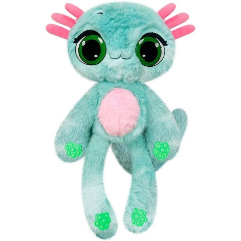 Maskotka Bubble Pops Pachnąca maskotka Display 6 sztuk seria 1