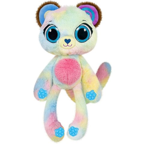 Maskotka Bubble Pops Pachnąca maskotka Display 6 sztuk seria 1