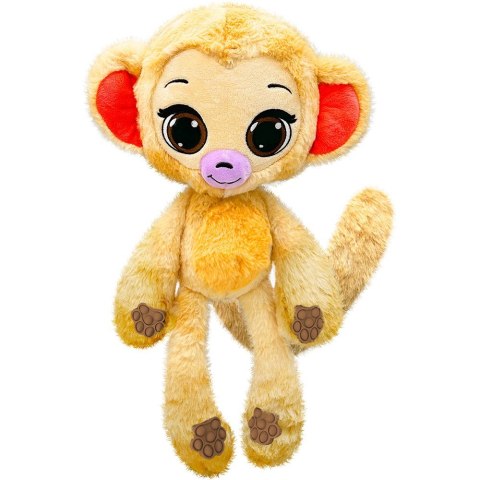 Maskotka Bubble Pops Pachnąca maskotka Display 6 sztuk seria 1