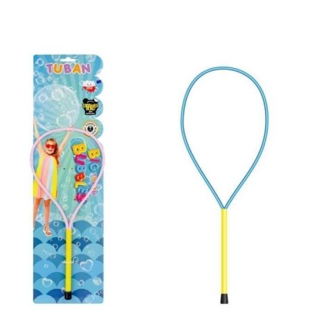 Obręcz do baniek mydlanych