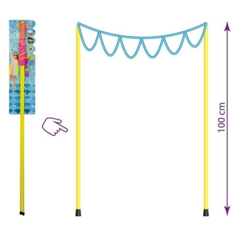 Sznurek PRO chmura baniek