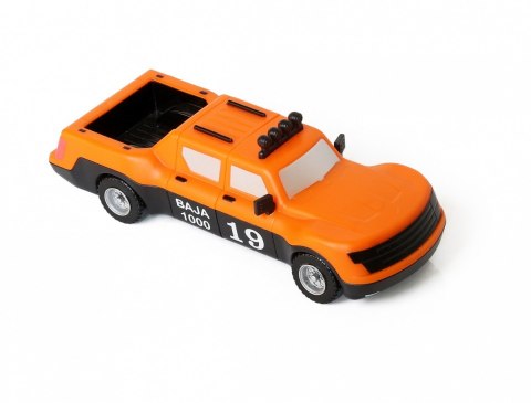 Zestaw Malblo Magnetyczne pojazdy Delux 2