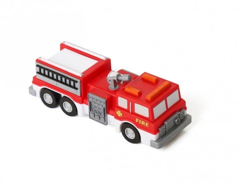 Zestaw Malblo Magnetyczne pojazdy Delux 2