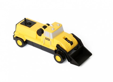 Zestaw Malblo Magnetyczne pojazdy Delux 2