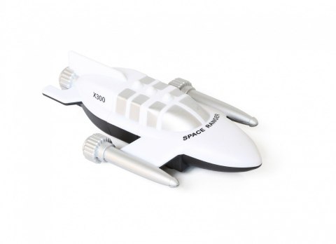 Zestaw Malblo Magnetyczne pojazdy Delux 2