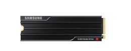 Dysk SSD9100PRO Heatsink NVMe MZ-VAP1T0CW