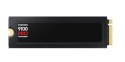 Dysk SSD9100PRO Heatsink NVMe MZ-VAP1T0CW