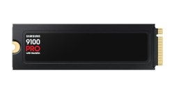 Dysk SSD9100PRO Heatsink NVMe MZ-VAP1T0CW