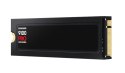Dysk SSD9100PRO Heatsink NVMe MZ-VAP1T0CW