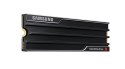 Dysk SSD9100PRO Heatsink NVMe MZ-VAP1T0CW