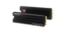 Dysk SSD9100PRO Heatsink NVMe MZ-VAP1T0CW