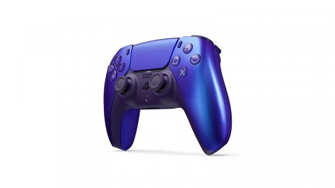 Kontroler bezprzewodowy PlayStation 5 DualSense Chrome Indigo