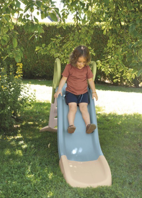 Zjeżdżalnia My Slide (ślizg 150cm)