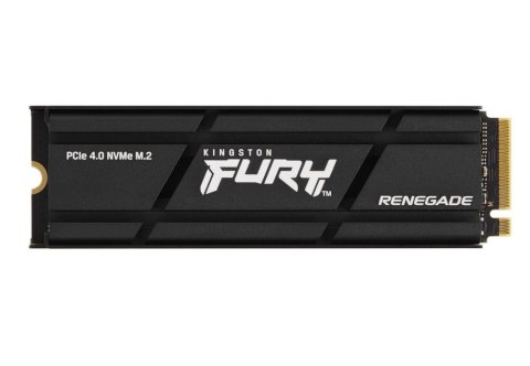 Dysk SSD M.2 KINGSTON FURY Renegade 2 TB (M.2″ /2TB )