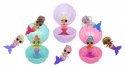 Lalka L.O.L. Surprise Mermaids Baby Sisters display 12 sztuk
