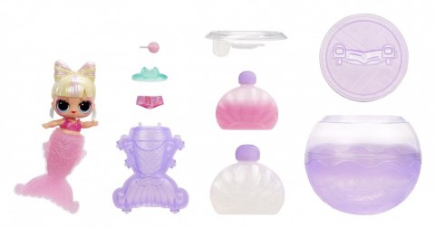 Lalka L.O.L. Surprise Syrenka Display 12 sztuk