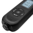 Miernik grubości lakieru z podświetlanym bocznym wyświetlaczem LCD | 0 ~ 2000um