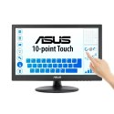 Monitor VT169HE DOTYK IPS FHD HDMI