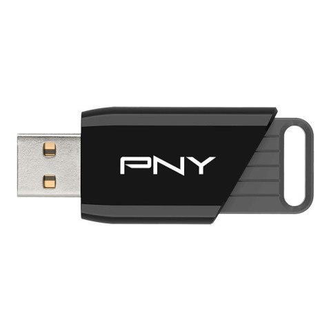Pendrive 512GB Attache X USB-A 3.2