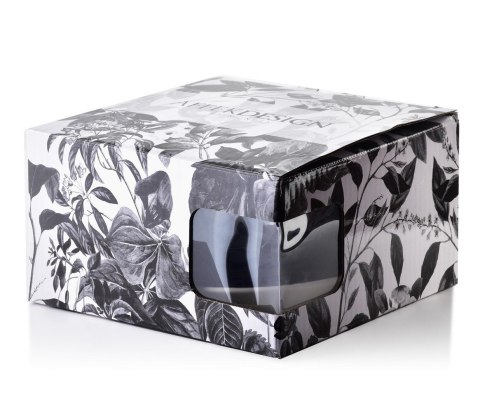 Filiżanka ze spodkiem 250 ml Harper Amiens