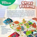 Gra Straż pożarna Rodzina Treflików