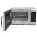 Kuchenka mikrofalowa profesjonalna elektroniczna programowalna 3000 W 34 L