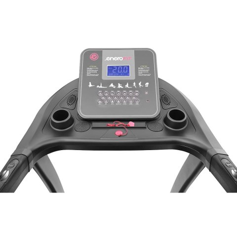 BIEŻNIA ELEKTRYCZNA TECH RUN W4.0 ENERO FIT