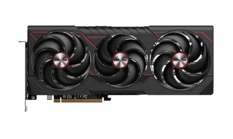 Karta graficzna Radeon RX 9070 XT PULSE 16GB GDDR6 256bit 2DP/2HDMI