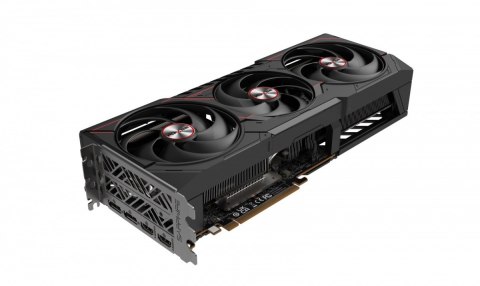 Karta graficzna Radeon RX 9070 XT PULSE 16GB GDDR6 256bit 2DP/2HDMI
