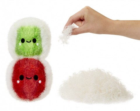 Maskotka Fluffie Stuffiez Small Plush, Bałwan