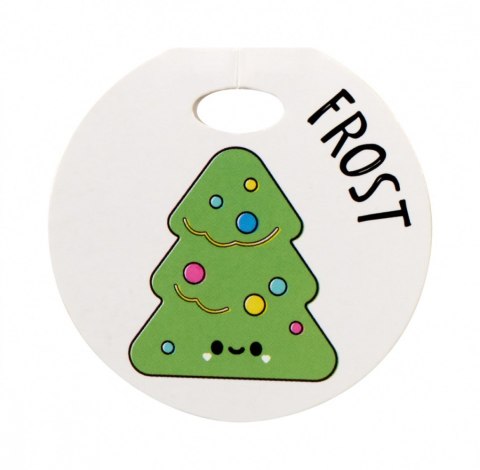 Maskotka Fluffie Stuffiez Small Plush, Choinka