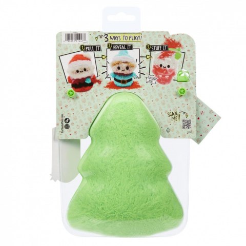 Maskotka Fluffie Stuffiez Small Plush, Choinka