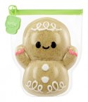 Maskotka Fluffie Stuffiez Small Plush, Piernik