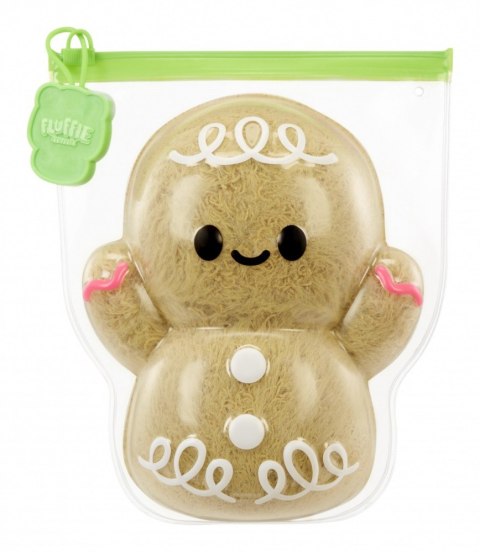 Maskotka Fluffie Stuffiez Small Plush, Piernik