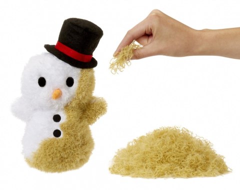 Maskotka Fluffie Stuffiez Small Plush, Piernik