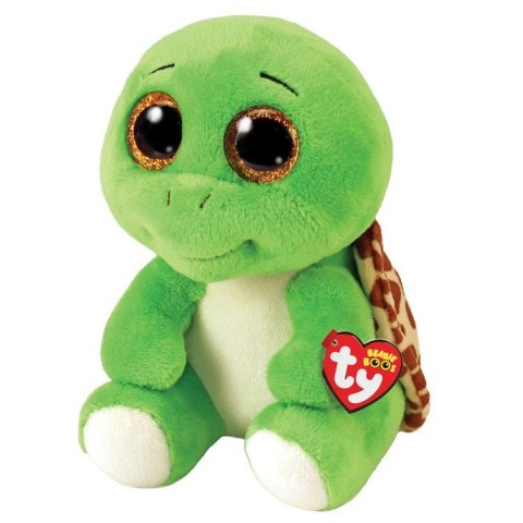 Maskotka TY Żółw Turbo 15 cm