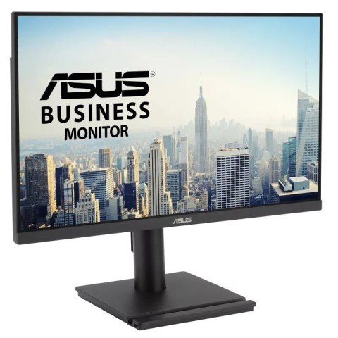 Monitor 23.8 cala VA249QGS FHD IPS 120Hz HDMI DP VGA