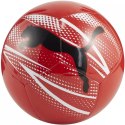 PIŁKA NOŻNA PUMA ATTACANTO GRAPHIC RED R.5