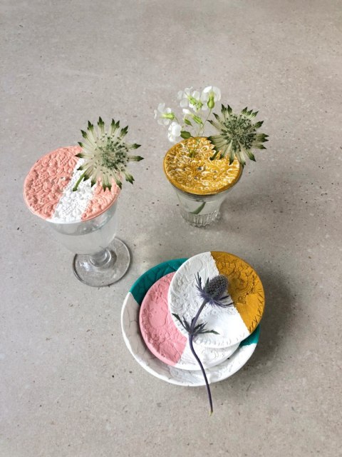 Duży zestaw do modelowania DARWI