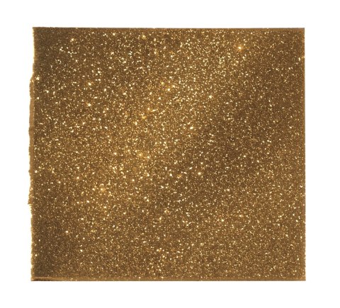 Folia do złoceń 10 ark. 8x8 cm Złota