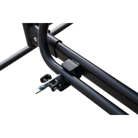 HUŚTAWKA OGRODOWO - BALKONOWA NINA 3-OSOBOWA SZARA